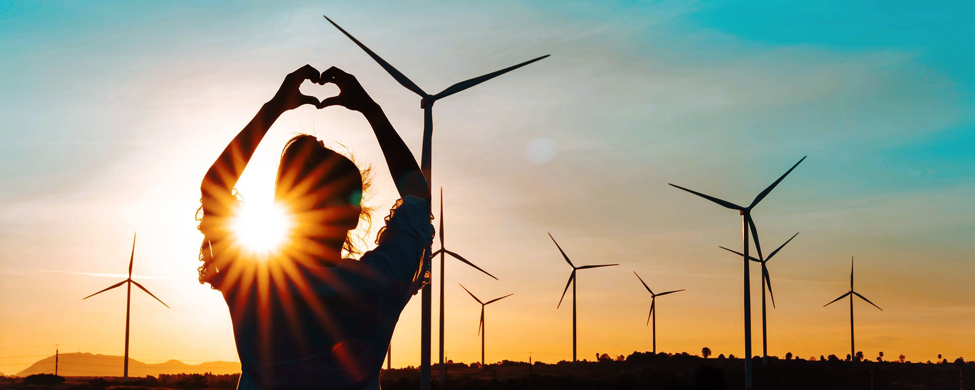 Darum wir: RTS Wind als Arbeitgeber