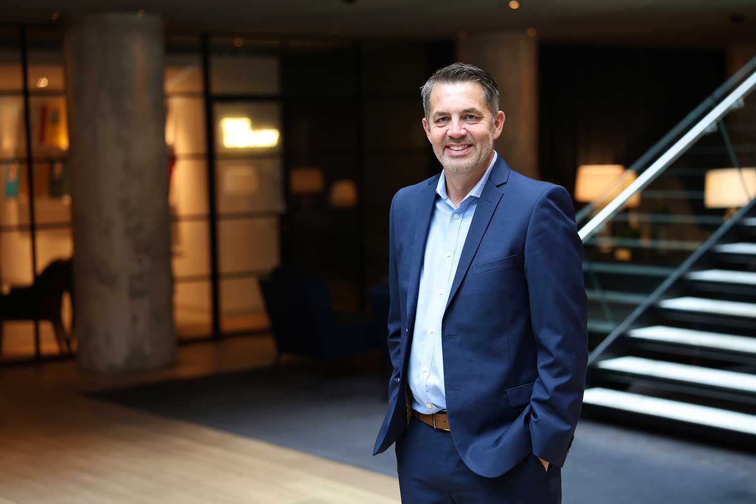 Die RTS Wind Group ernennt CFO