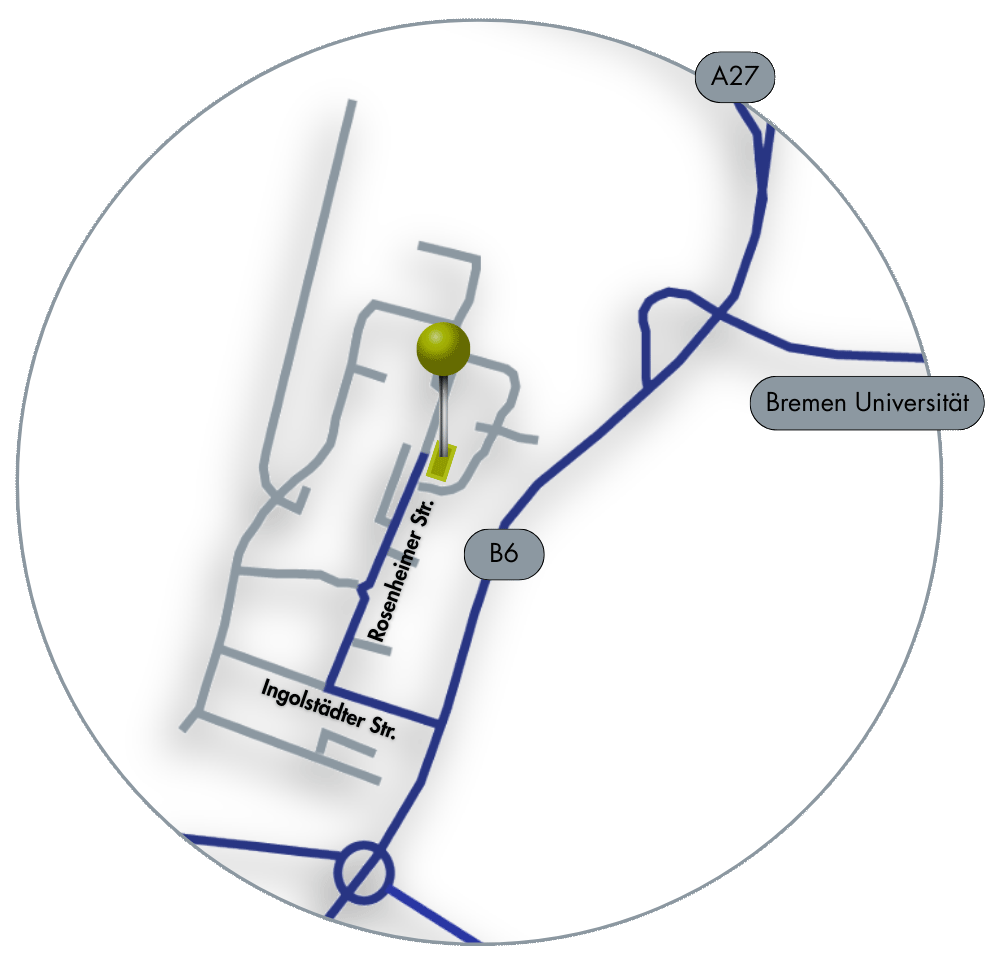 RTS Wind AG neuer Standort Bremen